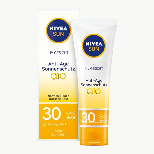  Kem chống nắng Nivea Sun LSF30 