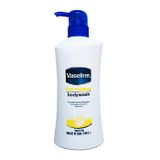  Sữa tắm vaseline total moisture bodywash 