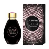  Nước hoa LA RIVE Eau de Parfum Touch of Women, 90 ml 