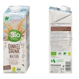  Sữa hạt DM Bio 1L 