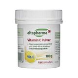  Bột vitamin C Altapharma 