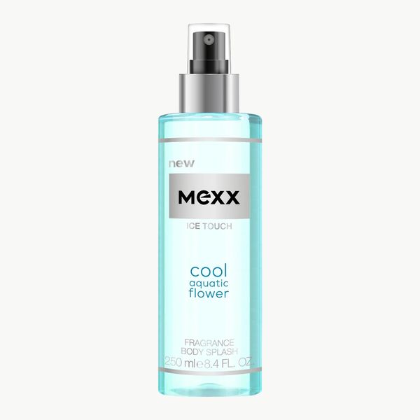  Xịt khử mùi toàn thân Mezx Cool Aquatic 