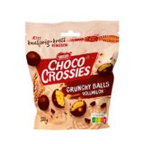  Socola đen dạng viên Nestle Choco Crossies 