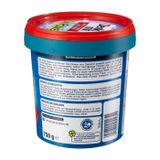  Hộp tẩy vết bẩn quần áo màu Denkmit 750g 