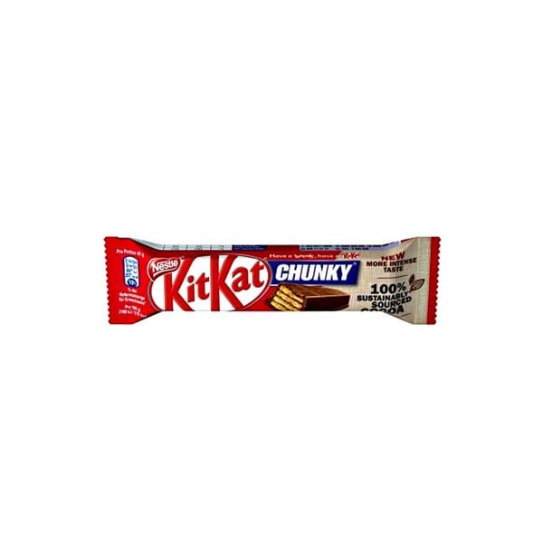  Kẹo socola Kitkat Chunky 