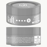  Sáp vuốt tóc Taft Matt Styling Wax 75ml 