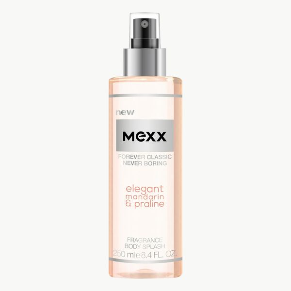  Xịt khử mùi toàn thân Mexx Elegat mandarin 