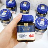  Mật ong manuka health Manuka MGO 100+ 250g 