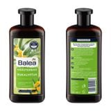  Sữa tắm Balea Krauterbad Eukalyptus 500ml (bạch đàn) 