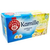  Trà hoa cúc Kamille 