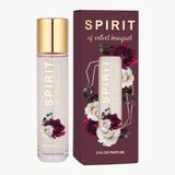  Nước hoa Spirit of Velvet Buoquet 30 ml 