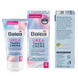  Kem dưỡng ẩm ban ngày dành cho da khô và nhạy cảm Balea Urea LSF15 