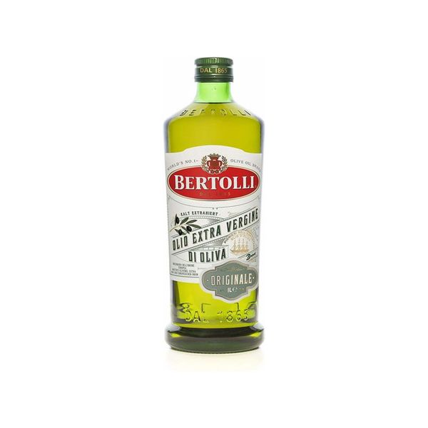  Dầu Olive Extra Xanh Hiệu Bertolli 500ml 