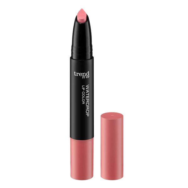  Son trend it up Waterdrop Lip Color rose 055, 1,8 g 