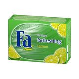  Xà Phòng Tắm Fa Lemon (Green) 