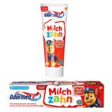  Kem đánh răng Odolmed3 cho trẻ em 6+ MilchZahn 50 ml 