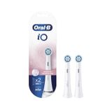  Đầu bàn chải điện Oral B iO (2 đầu) 