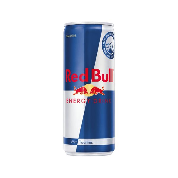  Nước tăng lực RelBull 250ml 