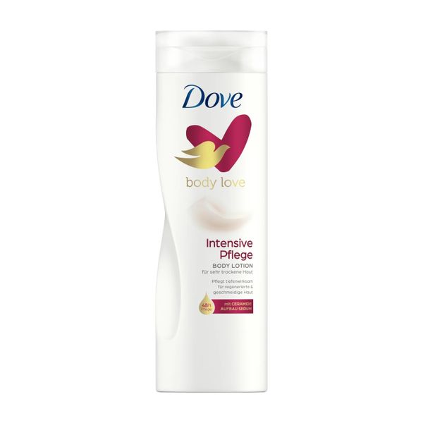  Sữa dưỡng thể Dove Intensive Plfege 