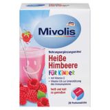  Hộp Mivolis  bổ sung vitamin D3 cho trẻ em 