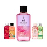  Sữa Tắm Nước Hoa Bath and Body Works 295ml 