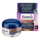  Kem ban đêm dưỡng ẩm, săn chắc da Balea Vital+ 50ml 