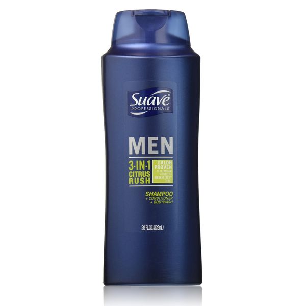  Sữa tắm Suave Men 