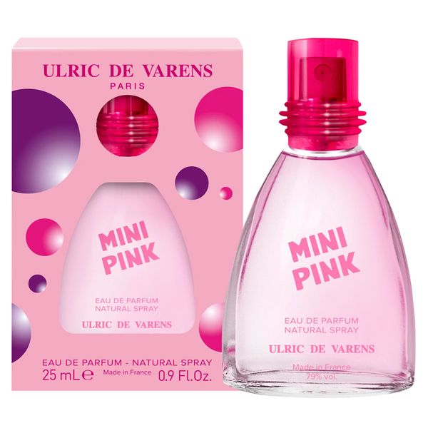  Nước hoa UDV Paris Mini Pink 