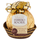  Socola Grand Ferrero Rocher Viên nơ nhỏ 125g (quả) 