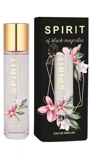  Nước hoa Spirit of black magnolia 