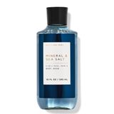  Gel tắm + gội + rửa mặt Bath & Body Works 3in1 Men's Collection - Stone, 295ml 