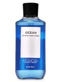  Gel tắm + gội + rửa mặt Bath & Body Works 3in1 Men's Collection - Stone, 295ml 