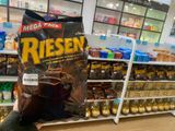  Kẹo socola RIESEN 900g (gói) 