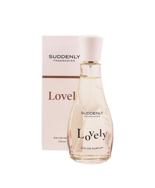  Nước hoa Suddenly Lovely EDP 