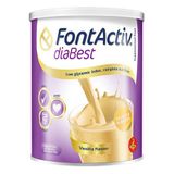  Sữa tiểu đường FontActiv Diabest 400g 