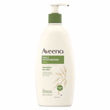  Bộ sản phẩm sữa dưỡng thể Aveeno Daily Moisturizing Lotion 591ml x2 