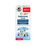  Tăng cường miễn dịch, tăng sức đề kháng Kinder Immune Syrup 