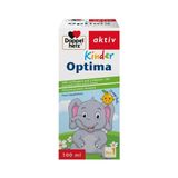  Kích thích tiêu hóa, nâng cao hệ miễn dịch Kinder Optima 