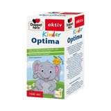  Kích thích tiêu hóa, nâng cao hệ miễn dịch Kinder Optima 