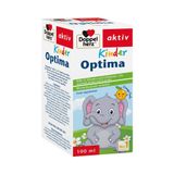  Kích thích tiêu hóa, nâng cao hệ miễn dịch Kinder Optima 