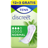  Băng vệ sinh  TENA discreet normal Einlagen 