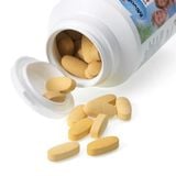  Vitamin tổng hợp Mivolis A-Z Komplett Depot Cho Người Dưới 50 Tuổi 100v 