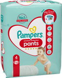  Bỉm Pampers Premium Protection Größe 4 Maxi, 9-15 kg, Einzelpack, 18 miếng 