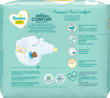  Bỉm Pampers Premium Protection Größe 0, New Baby Micro, 22 miếng 