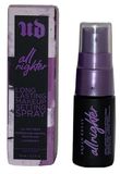  Xịt Khóa Lớp nền Urban Decay All Nighter Makeup Setting Spray 15ml 