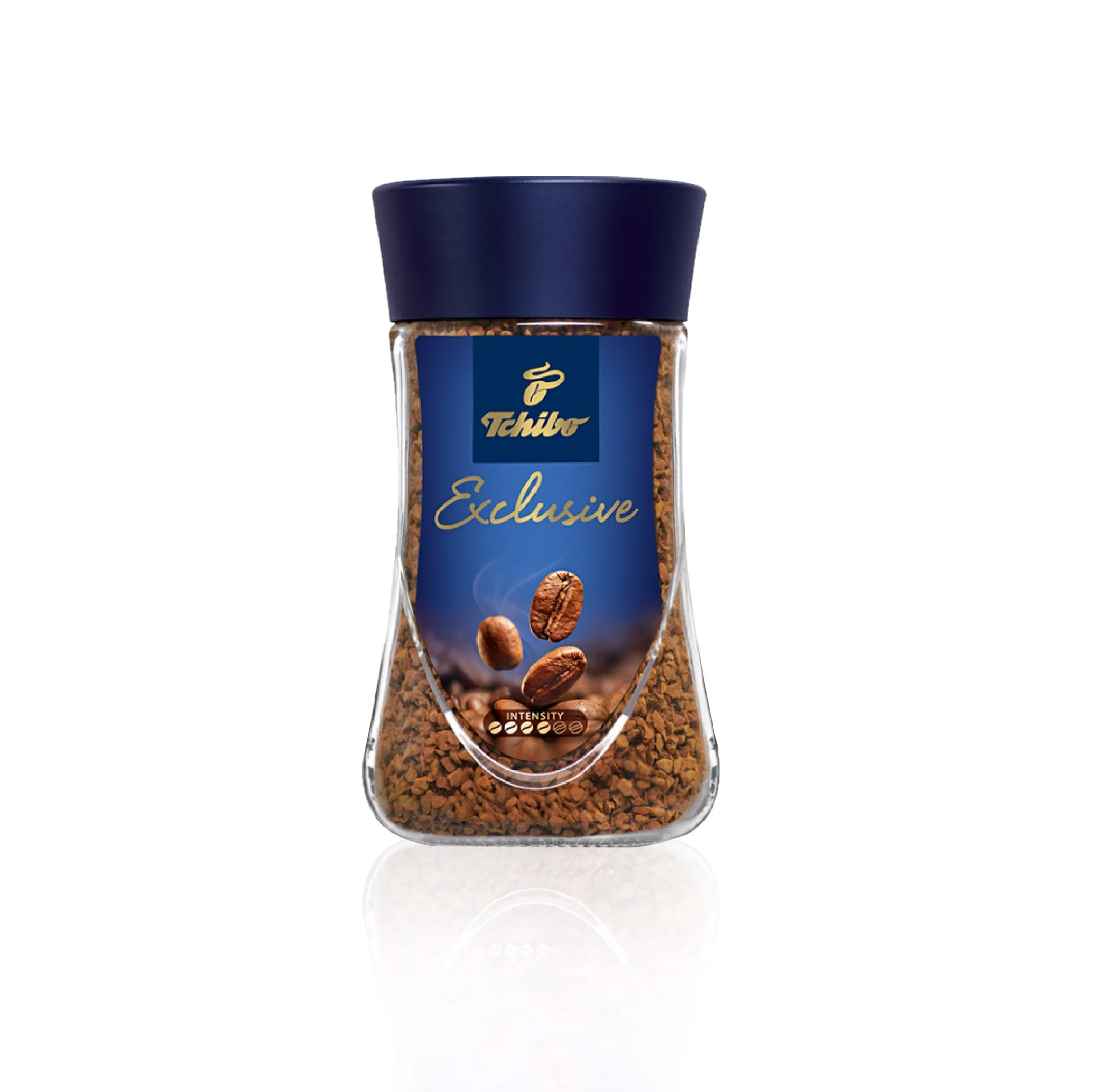 Купить Кофе Gold Tchibo