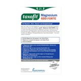  Taxofit Magnesium 600 Liều Cao 30 Viên 