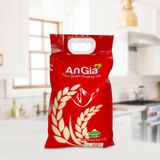  Gạo Hương Lài - Túi 5kg - Gạo hữu cơ APG ECO 