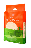  Gạo Vebo ST25 - Thượng hạng, hữu cơ, 1 túi 5kg 
