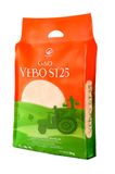  Combo 10kg (2 túi) gạo Vebo ST25, hữu cơ, thượng hạng (thực nhận 10kg) 